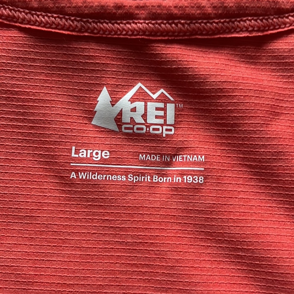 REI Tank - Picture 2 of 3